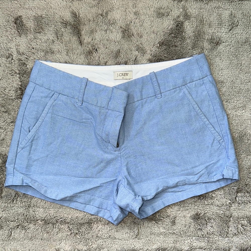 JCrew Shorts EUC